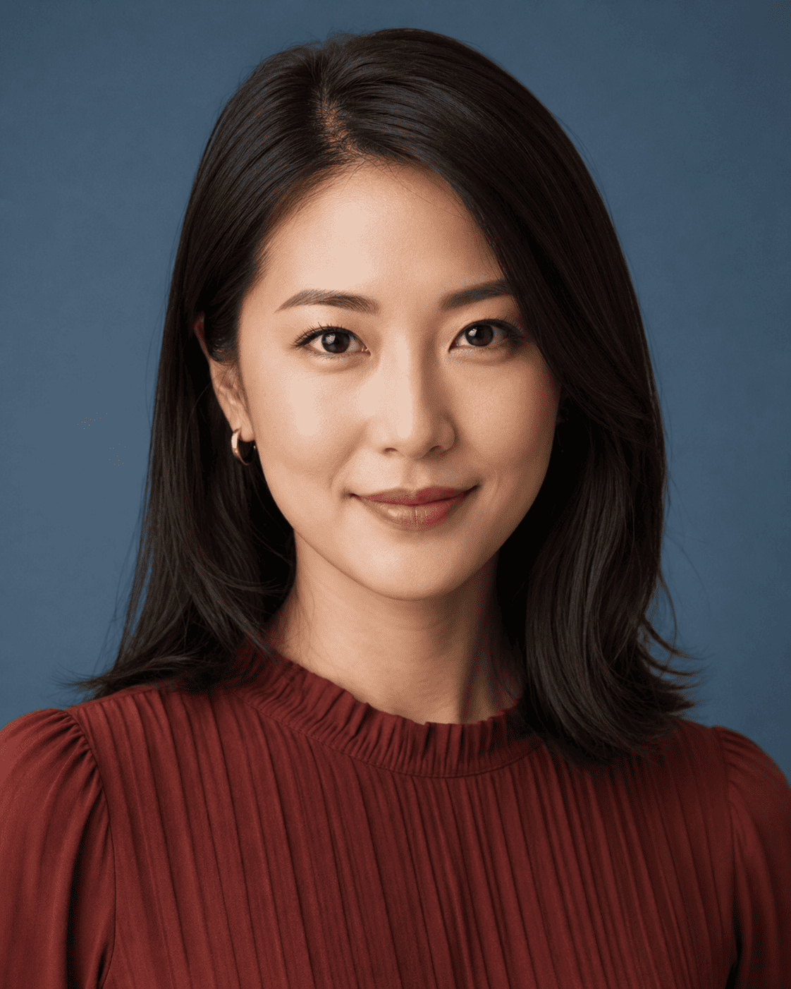 Yulia Matychenko
