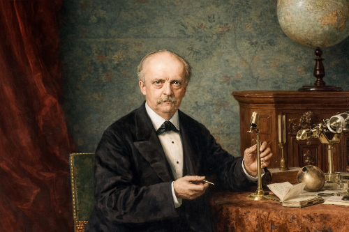 Hermann Ludwig Ferdinand von Helmholtz 3